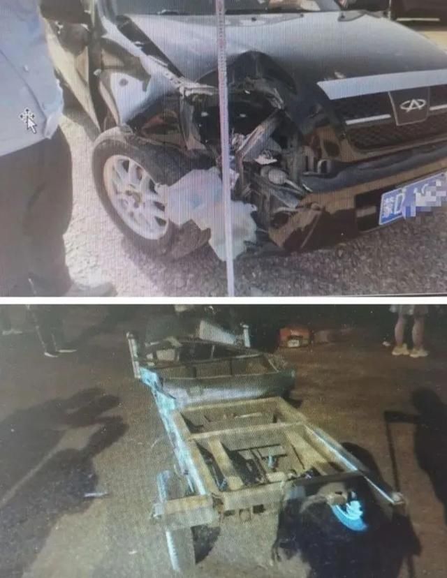  赤峰|肇事逃逸致人死亡，赤峰一司机被拘