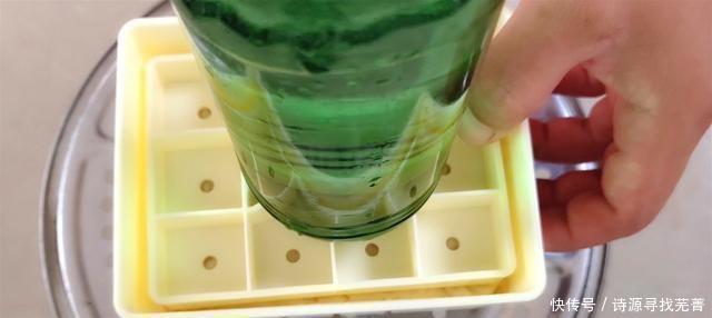 黄豆|想吃豆腐不要买,1碗黄豆1碗水,教你在家做,操作方便,好吃