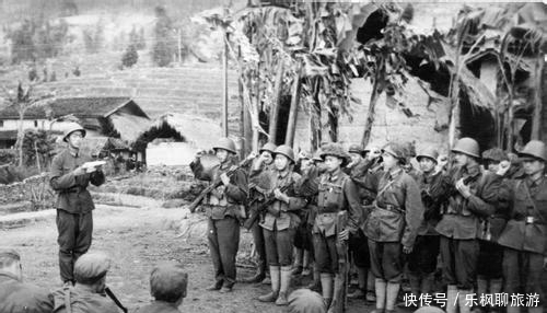  反击战|对越反击战, 新兵对着连长开一枪, 营长说: 打的好, 给你请功