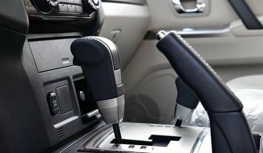 驾驶|帕杰罗(进口)到底怎么样？驾驶4550公里，车主说了一句心里话