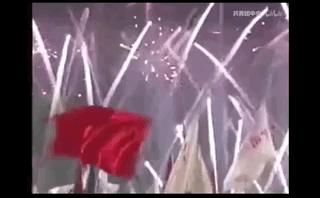  眼泪|12年后这一幕重上热搜，才发现我们都欠2008一场眼泪