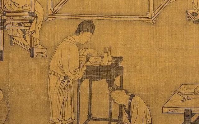  明代|元明 & 雅俗之间 复古开新