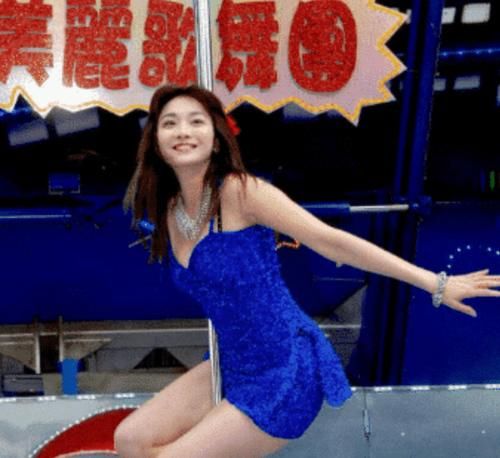 江祖平|她因太美火遍全国，为拍戏被男星打成重伤，而今留下一辈子的后遗症！