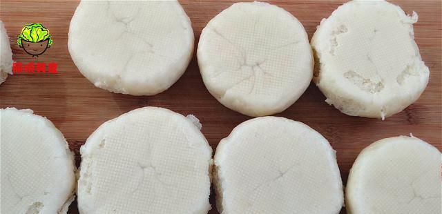 全家|玉米面还可以这样做,简单易学,原汁原味易消化,出锅全家抢着吃