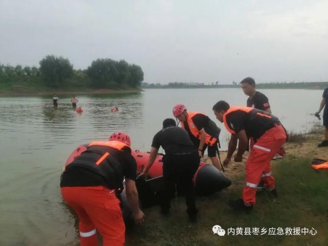  事发|又现悲剧：事发水库