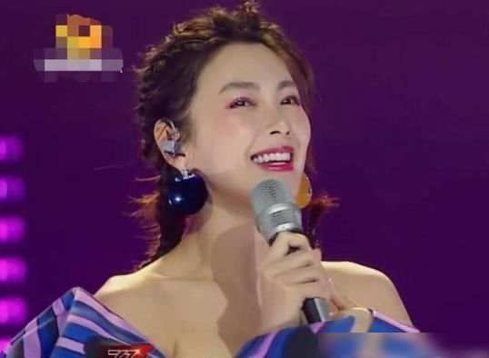  情况|张雨绮在《乘风破浪的姐姐》里表现：张雨绮的婚姻情况