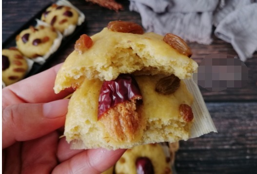 忘不了|苹果别再直接吃了,加1个鸡蛋,不油炸也不烙,吃一次就忘不了