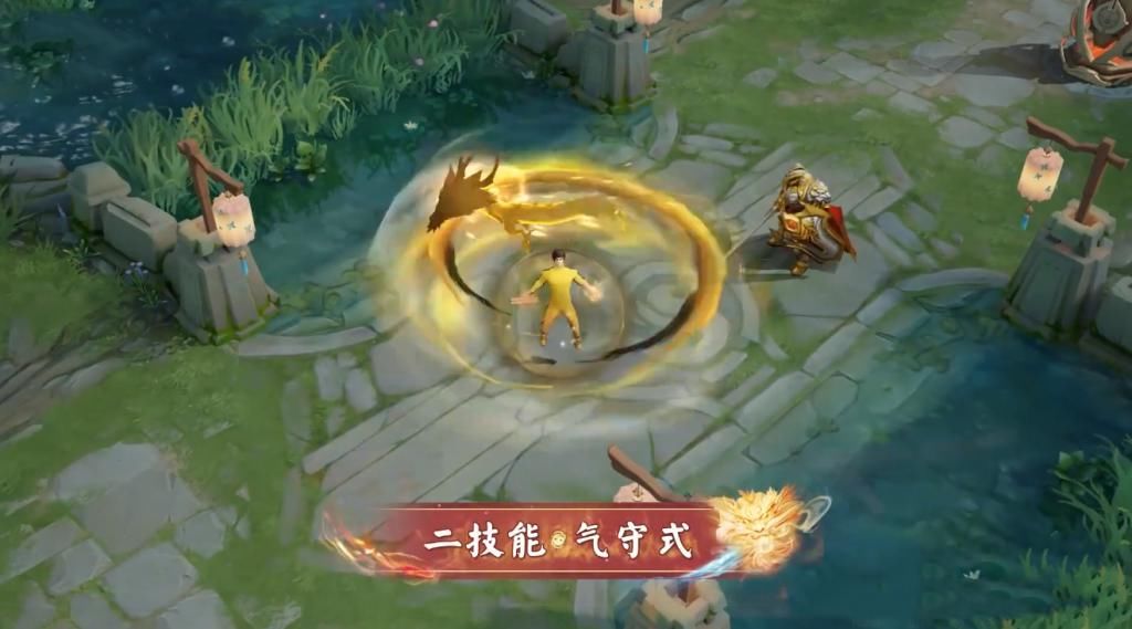 行走动作|李小龙特效对比天狼狩猎者和梅西,三款同是史诗级限定,但差距一个比一个大