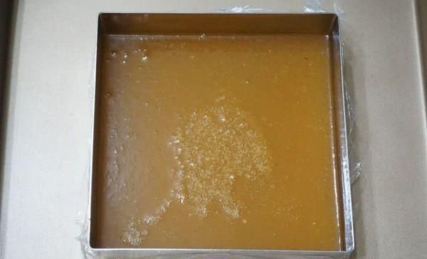 水果软糖|果汁还能嚼着吃教你3种软糖做法，0色素0防腐剂，颗颗Q弹过瘾