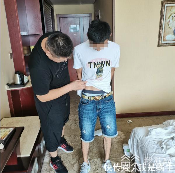 电话|女孩接个电话被骗4万多，民警侦破5000万洗钱大案！