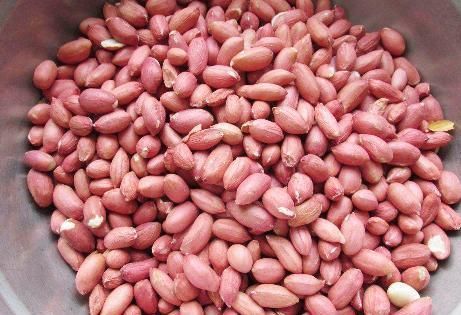 有人|炸花生米时,有人热油下锅有人先泡水?教你正确做法,酥香脆