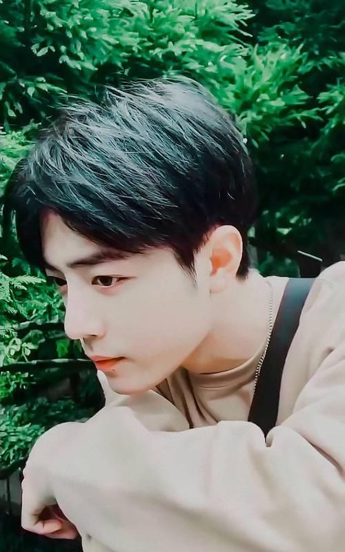  主持人|王一博被曝拿下金鹰节主持人，仅仅一年，和肖战差距明显？