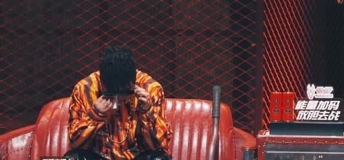  rapper|《中国新说唱》：GAI含泪感谢吴亦凡，吴亦凡回怼低情商rapper
