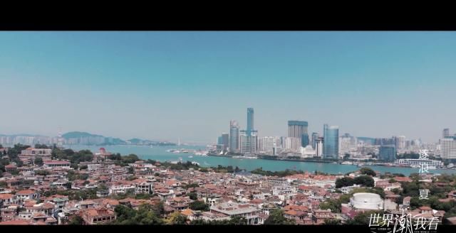  海岛|王一博、范丞丞、周深扎堆打卡！你追的那些综艺原来都是在这里拍的？