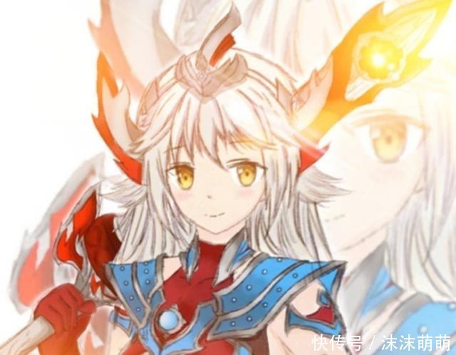  化身|3位奥特曼的娘化形象，泰罗父子联袂登场，泽塔奥特曼化身小萝莉