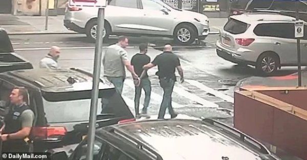  分尸|慎点！这是一条让人后背发凉的新闻…