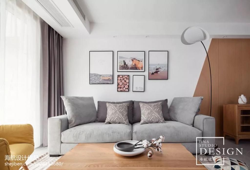  婚纱照|你还在墙上挂婚纱照？现在都流行这样...