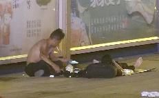  火车站|盯上火车站夜宿客，男子一晚上偷两部手机被刑拘