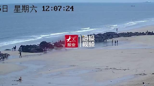  发生|近期山东发生多起！孩子被急流吞没！英雄出现了……