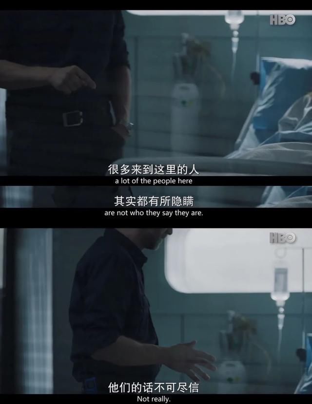  智久|山下智久+欧美悬疑？有点意思