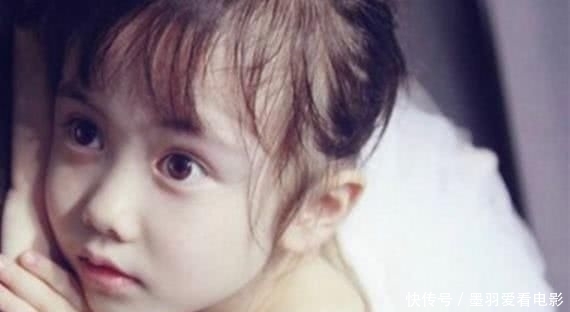  女儿|“女儿太漂亮”，竟成了全家人累赘，爸爸看孩子越长越好看就心烦