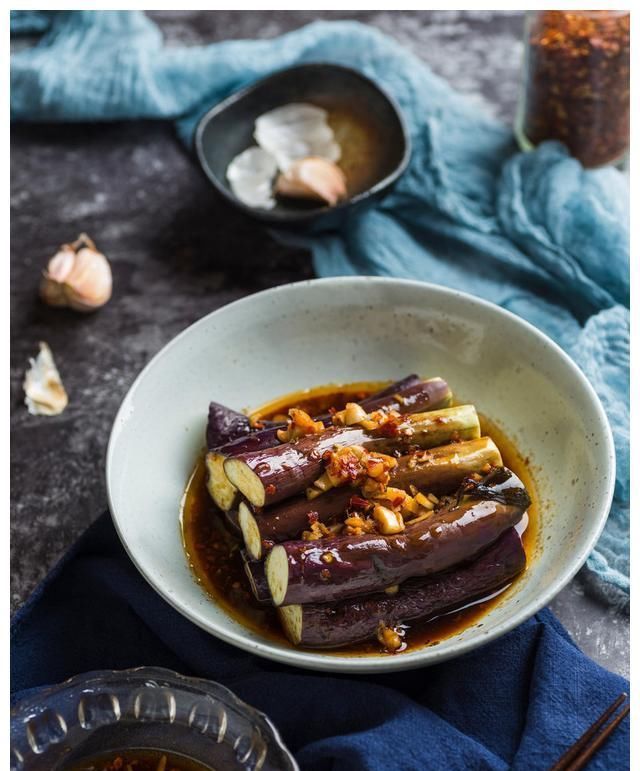  比肉|7月不得不吃的几道素食菜, 营养又简单, 比肉还好吃