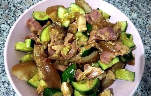  豆角|特别好吃的家常饭菜，简单美味，营养丰富又实惠，家人百吃不厌！