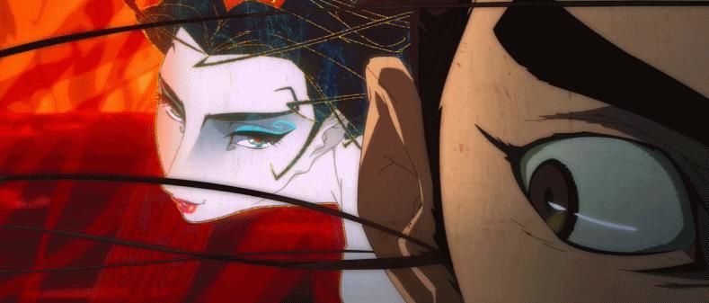 纣王|《姜子牙》九尾狐：纣王被误解三千年，他最爱的从来都不是女人