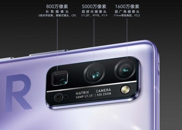  手机的拍照|荣耀30 Pro+、小米10 Pro人像摄影大PK