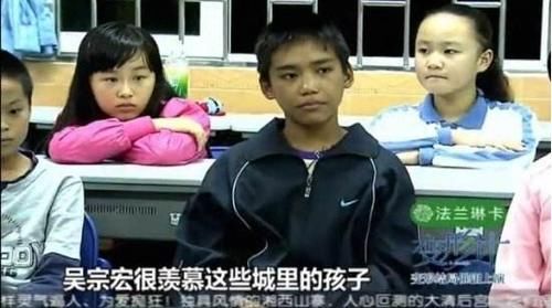  农村|《变形计》中农村娃现状如何？梁小友变网红，而他完美逆袭国防生