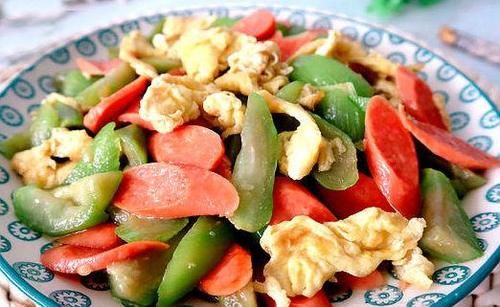  滋味|入嘴那个香呀！简单好滋味的家常菜，喷香不腻，超级下饭！