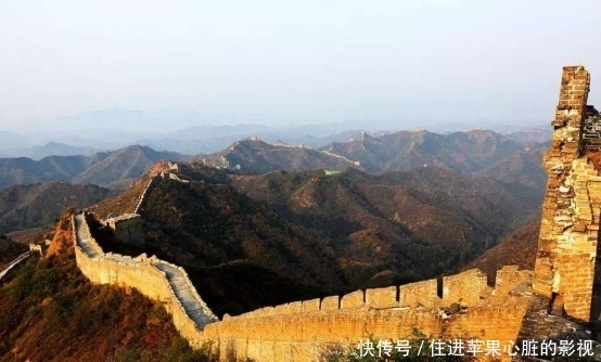 获取|长城选址在险要山口,可充当后方军事基地,军队可在此获取补给