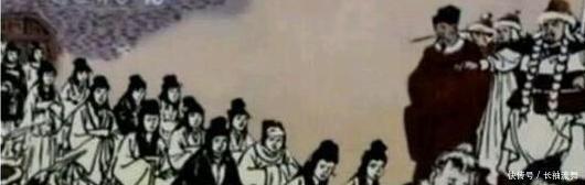 靖康之耻|被外族侵犯勒索最悲惨的王朝,以公主王妃充数仍然不够数直至亡国!