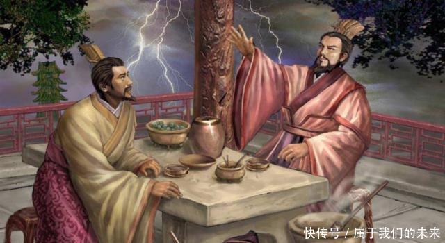 曹操|刘备曾经投奔到曹操门下,曹操为什么不趁机除掉他!