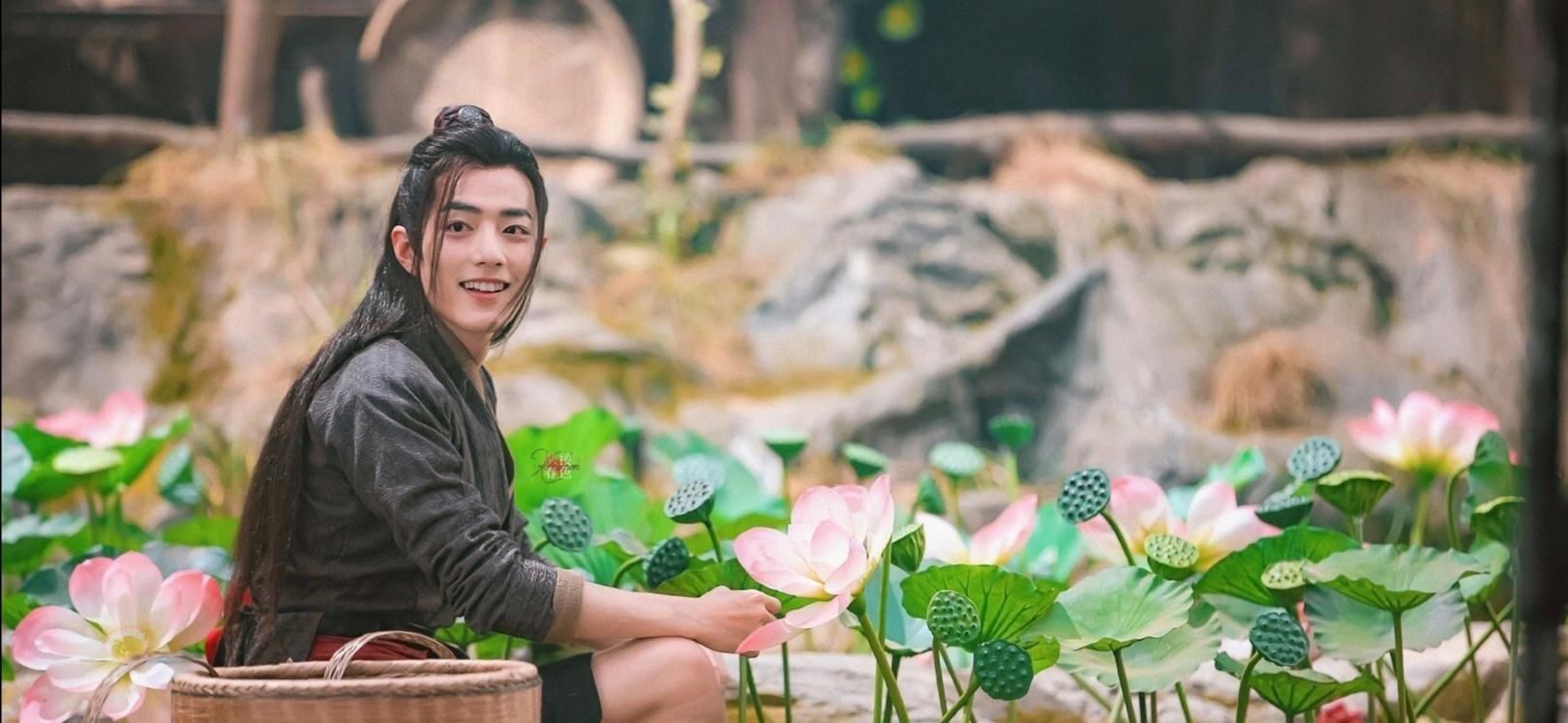  参加|多平台联动，肖战被邀请当嘉宾参与直播了！