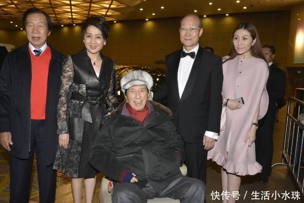 终生|赌博输光1500亿家产，换来赌王一张VIP卡，终生包吃喝，还有效吗