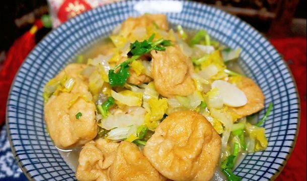  翻炒|精选美食：培根炒竹笋，豆泡烧娃娃菜，鸡翅烧鹌鹑蛋，红烧冬瓜