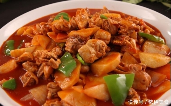 易学|美味诱人的几道家常菜,美味营养解馋,简单易学,味道超赞