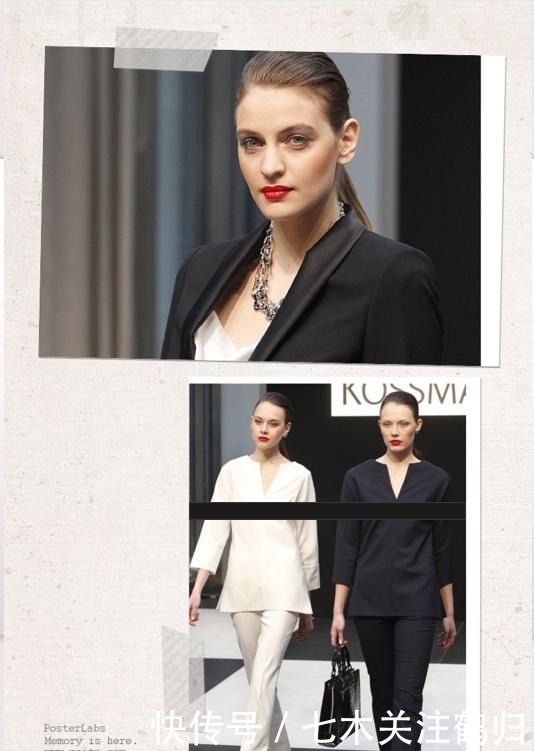 彰显|上班族不懂别瞎穿,get“职场装”的穿搭套路,彰显能力又高级