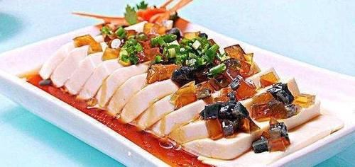 鸡蛋|香而不腻的几道家常菜,味道超级好吃,周末在家做给家人吃吧