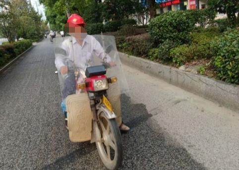  行者|萍乡又一批最丑“逆行者”被曝光了，快看你认不认识？