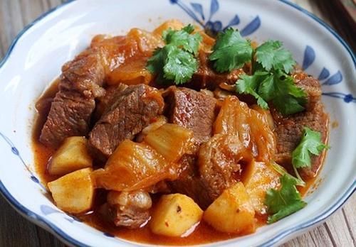 汤汁|香喷喷的下饭菜,爽口开胃超解馋,用汤汁拌饭,家人吃得超满足!