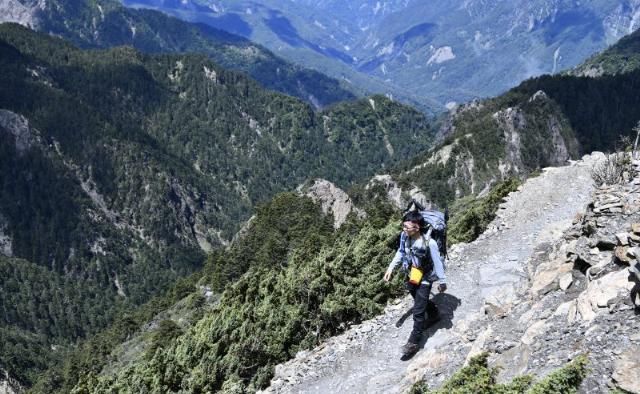 登山|看测评买好货,攀山鼠klattermusen耐磨登山长裤体验