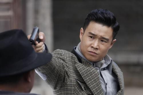 烂片|经常拍烂片的5位演员，第4位从不看剧本，而他再烂也有人喜欢！