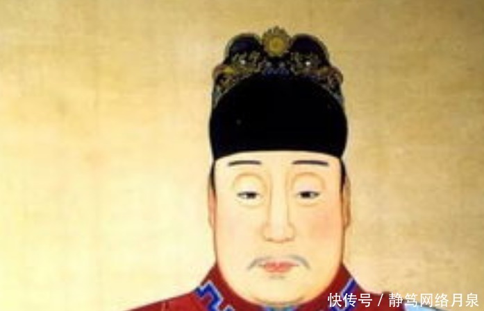 温柔|明朝“土匪”阁老,用了3个“温柔”招,令贪官们很无奈