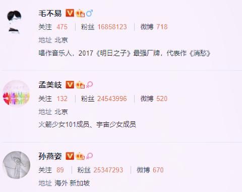  选手|华晨宇只关注1位《创造营》选手，看清是谁后，眼光不一般