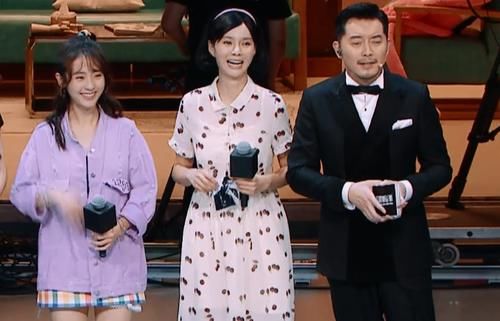  主持人|一个公然站队，一个两边不得罪，大鹏和沙溢，你更倾向谁？