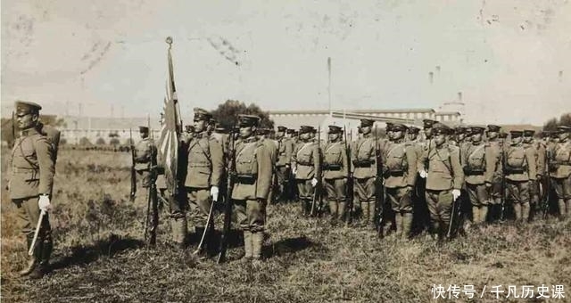 堑壕|日军:我们白刃战实力超群,美军拿出“堑壕铁扫帚”:来试试?