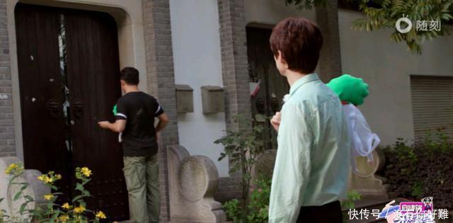 绯闻|这次被魏大勋圈粉了!宁愿饿死也不聊绯闻八卦