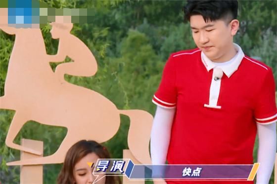  导演|奔跑吧迎来“最不受欢迎”嘉宾，遭MC嫌弃，导演都后悔请他